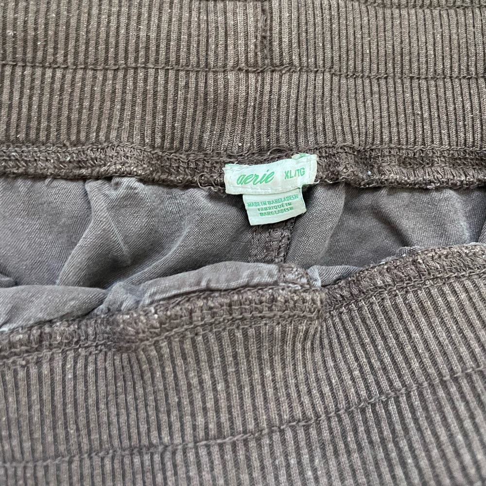 Aerie Cargo Pants - Picture 5 of 8